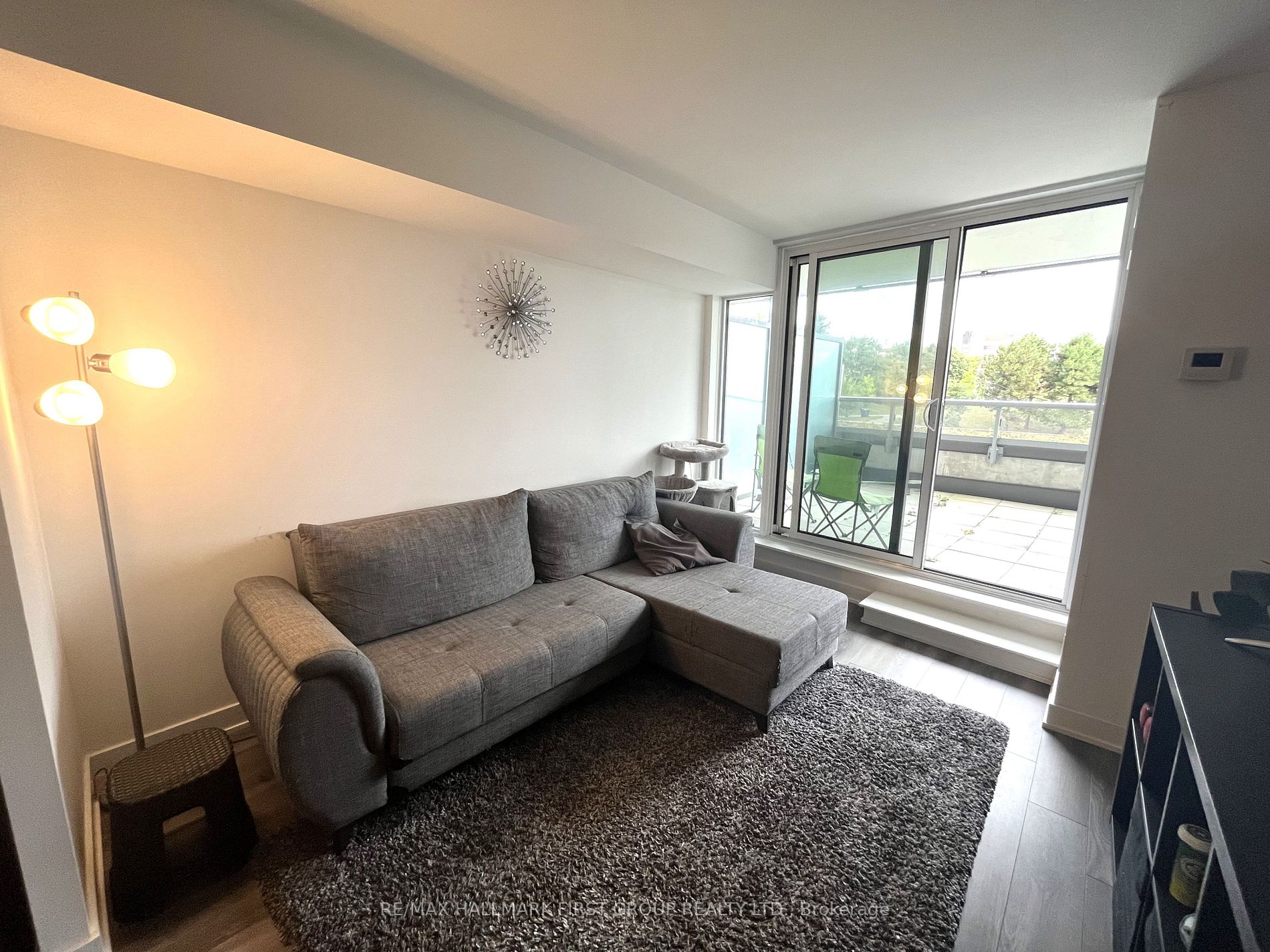 160 Flemington Rd, #308