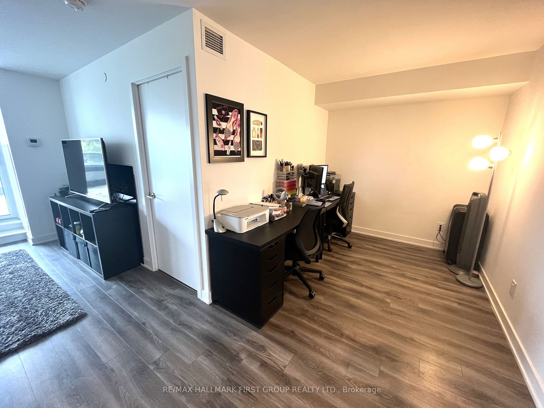 160 Flemington Rd, #308