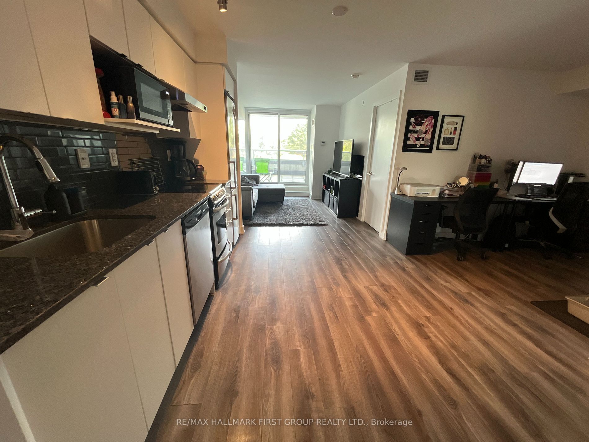 160 Flemington Rd, #308