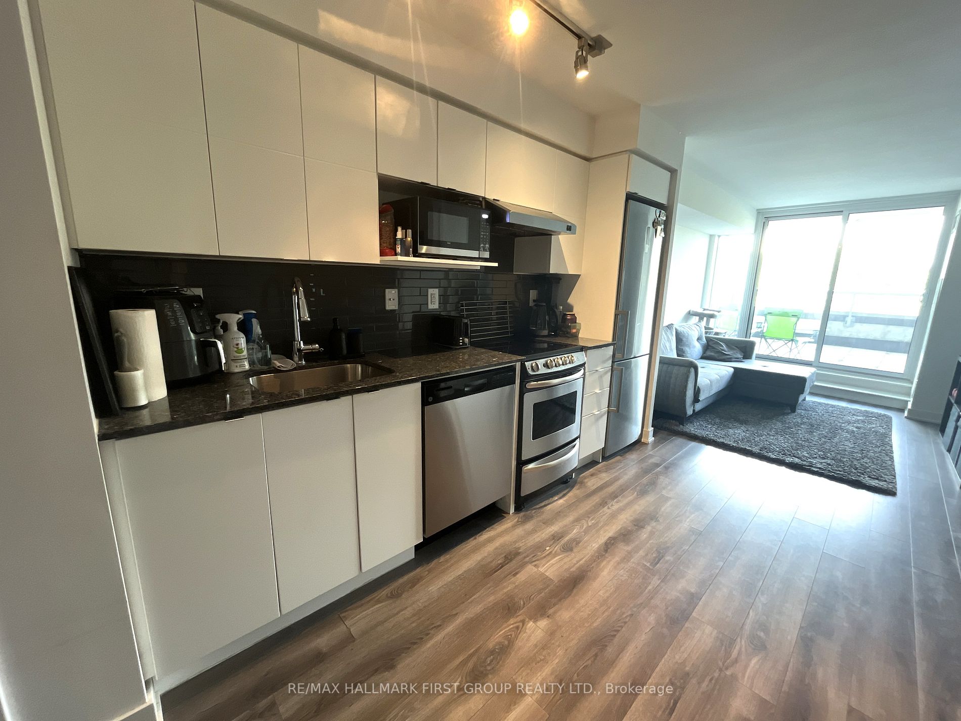 160 Flemington Rd, #308