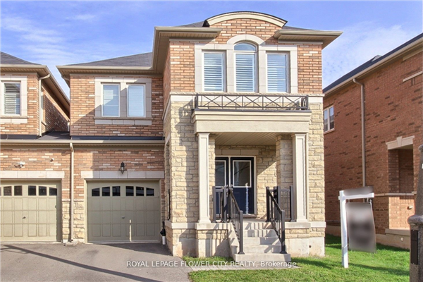 113 Huguenot Rd S, Oakville