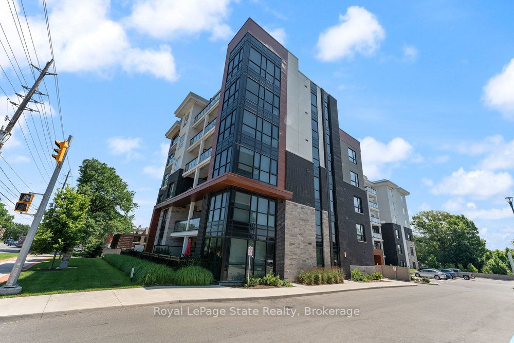 340 Plains Rd, #508