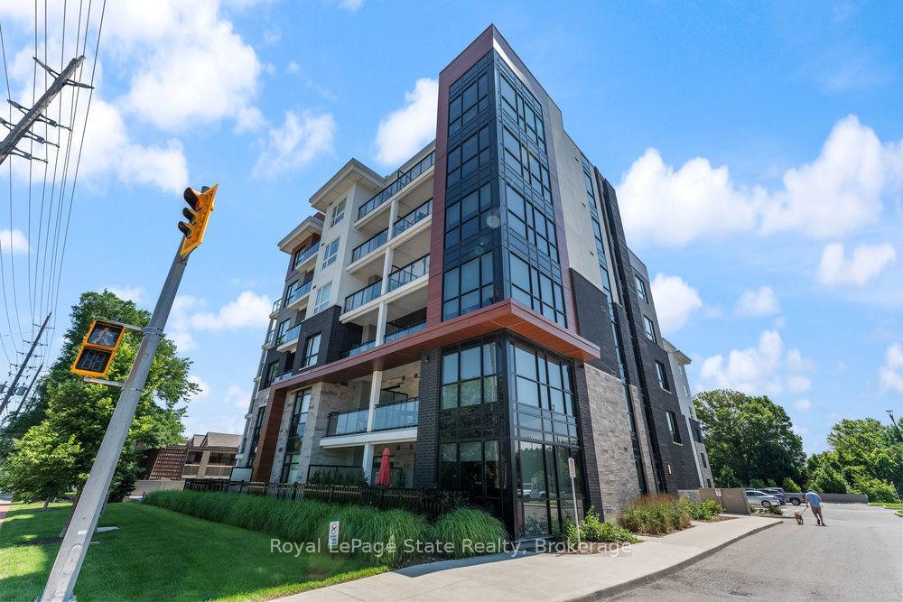 340 PLAINS Road, #508