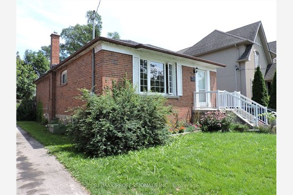 71 Charleston Rd, Toronto