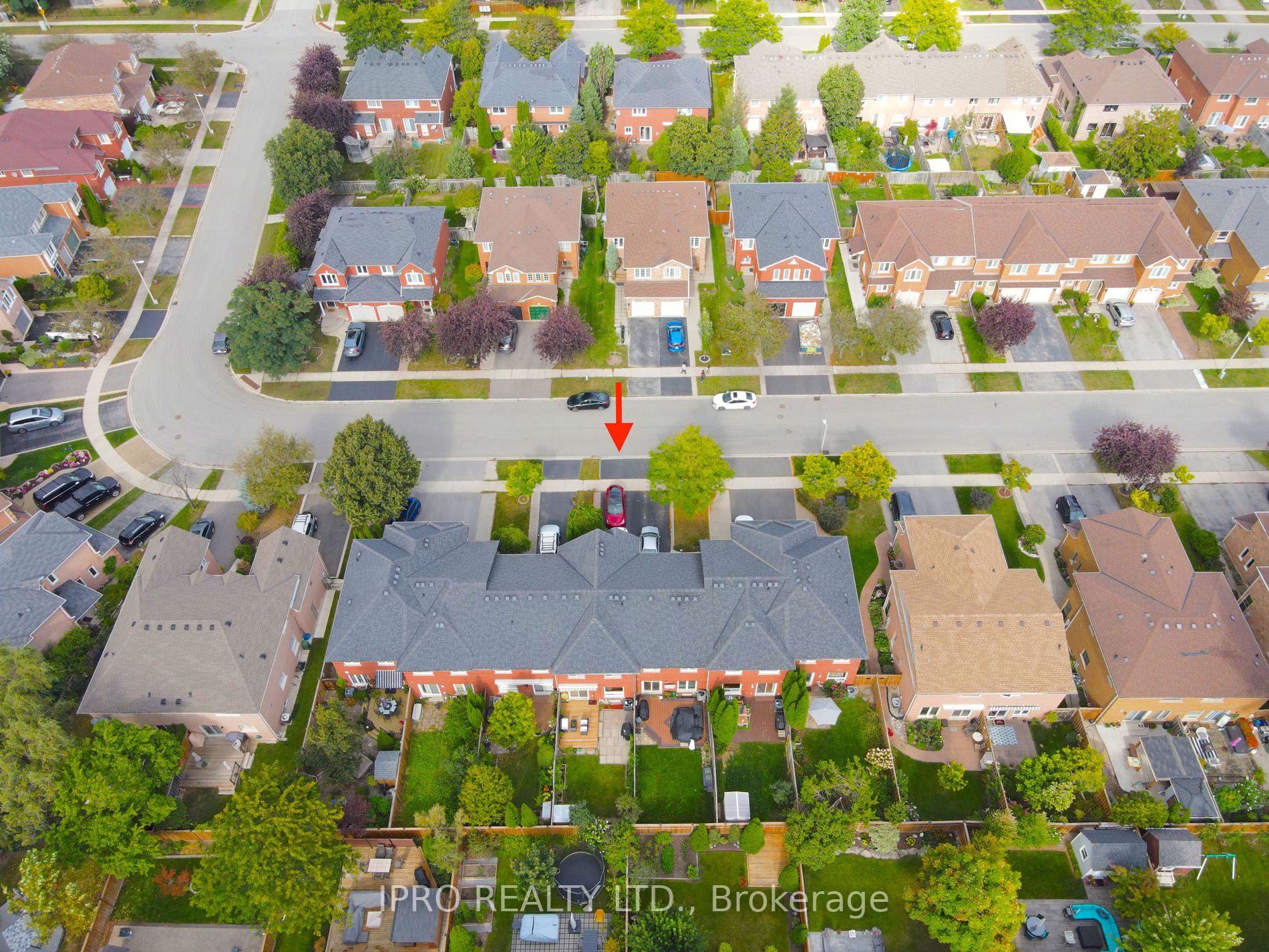 2260 Dale Ridge Drive