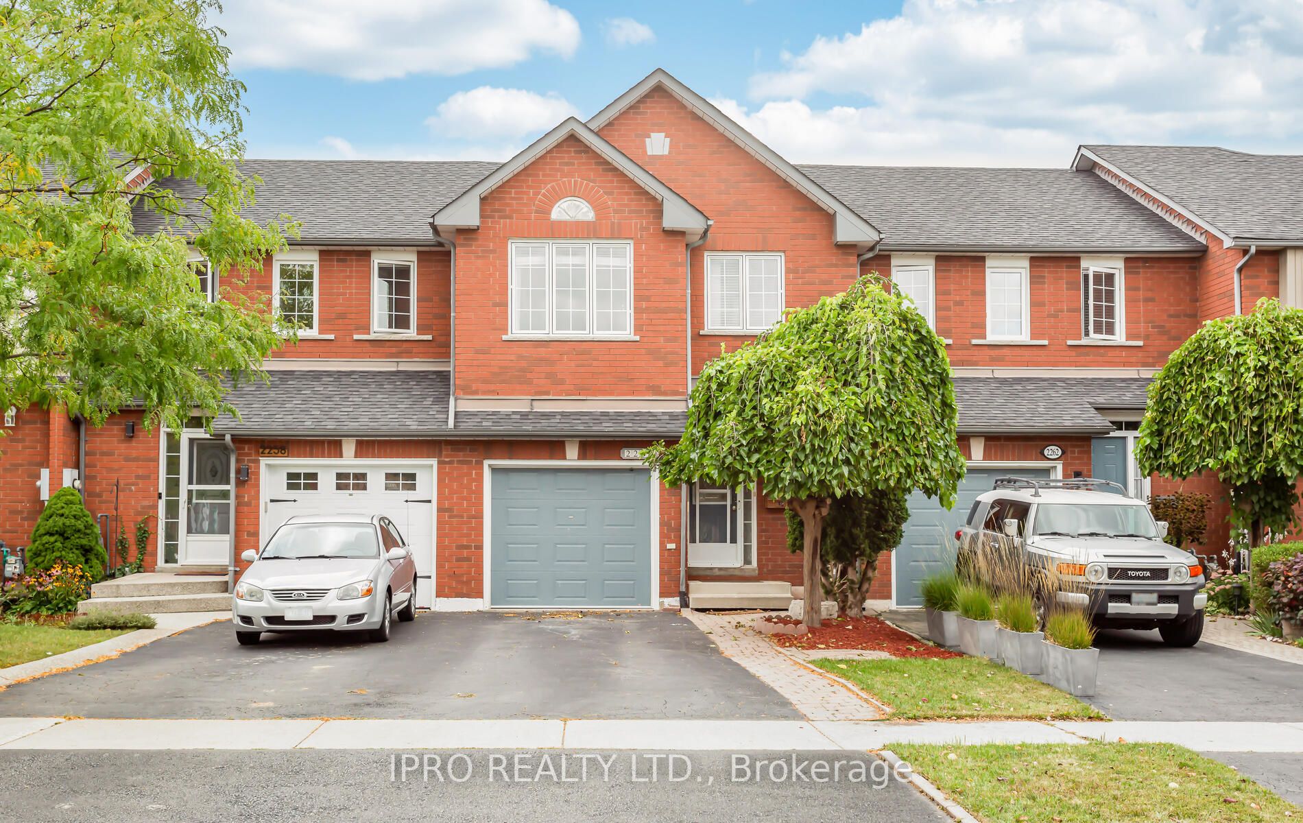 2260 Dale Ridge Dr