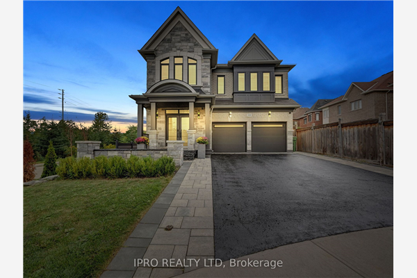 160 Upper Canada Crt, Halton Hills
