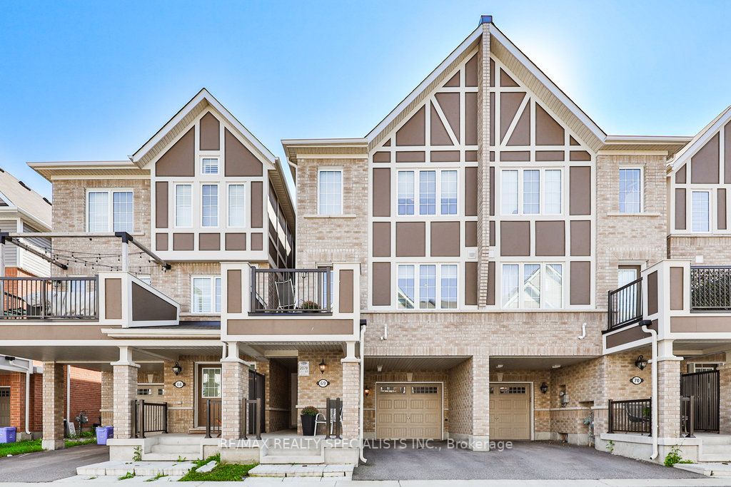 1222 Rose Way, #69