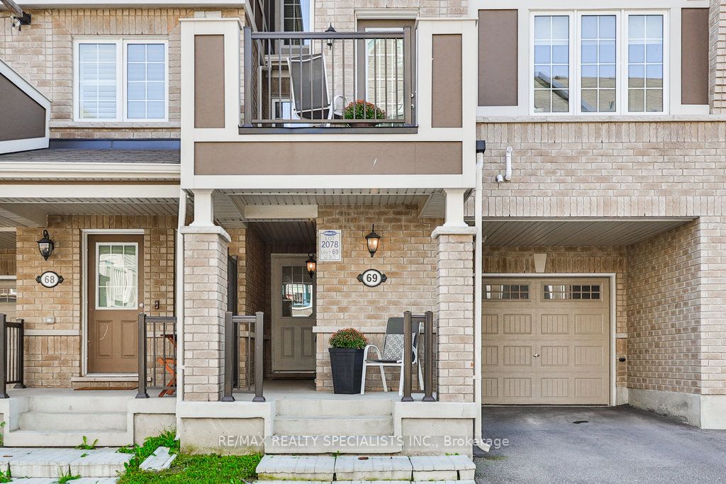 1222 Rose Way, #69
