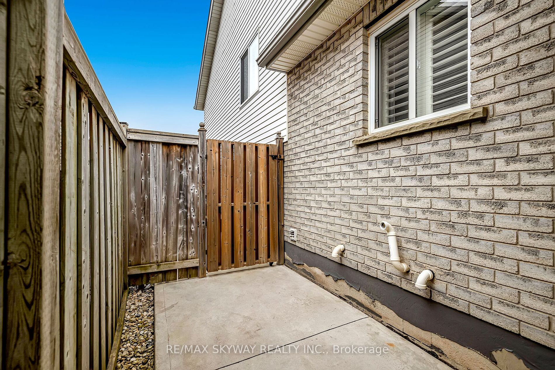 26 Sherwood Street