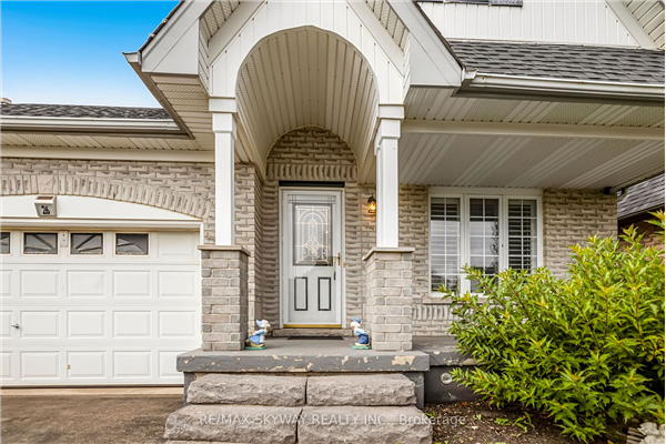 26 Sherwood St, Orangeville