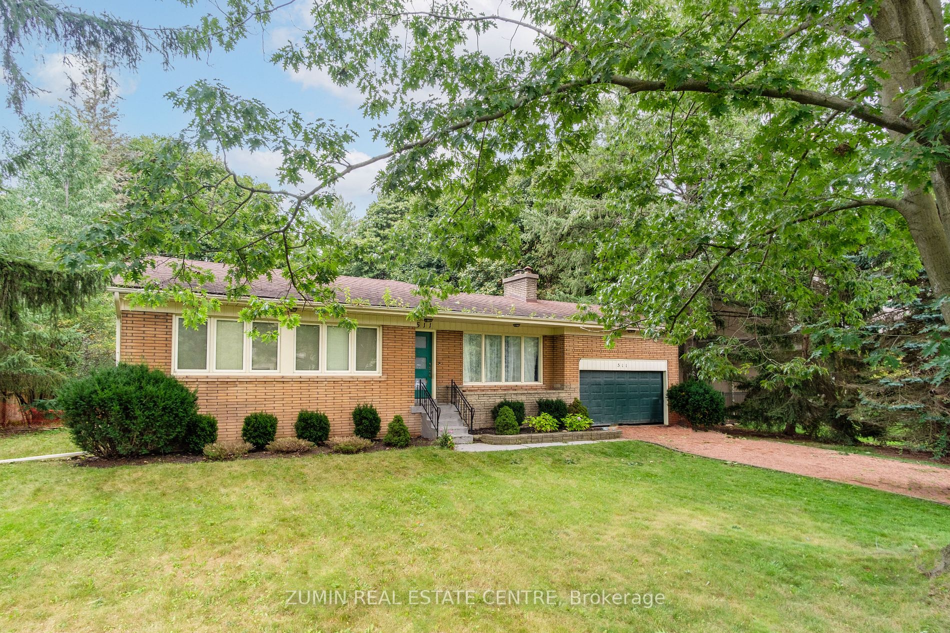 511 Meadow Wood Rd