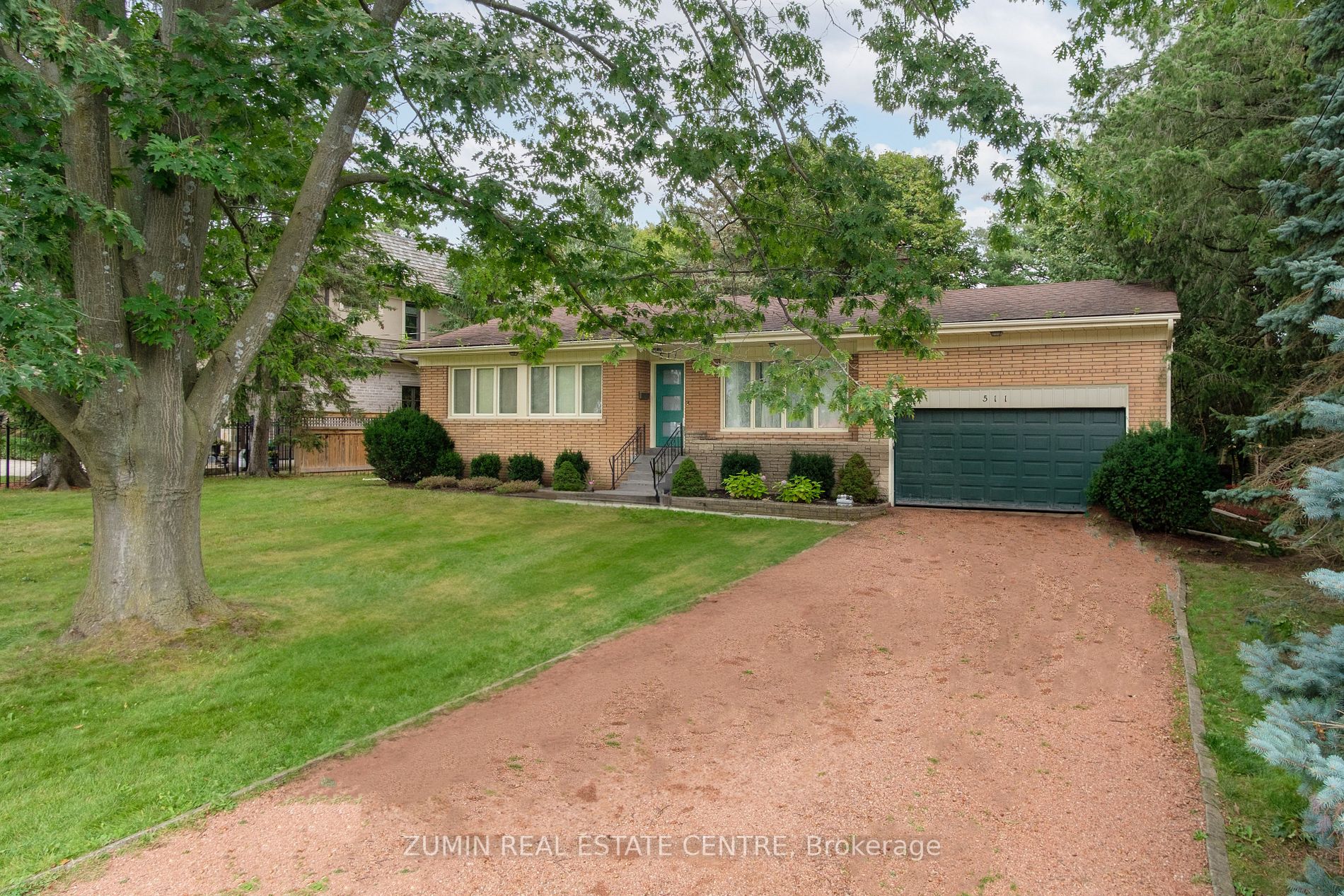 511 Meadow Wood Rd