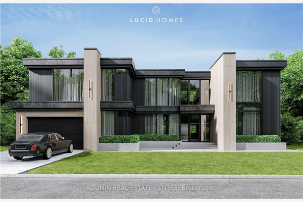 511 Meadow Wood Rd, Mississauga