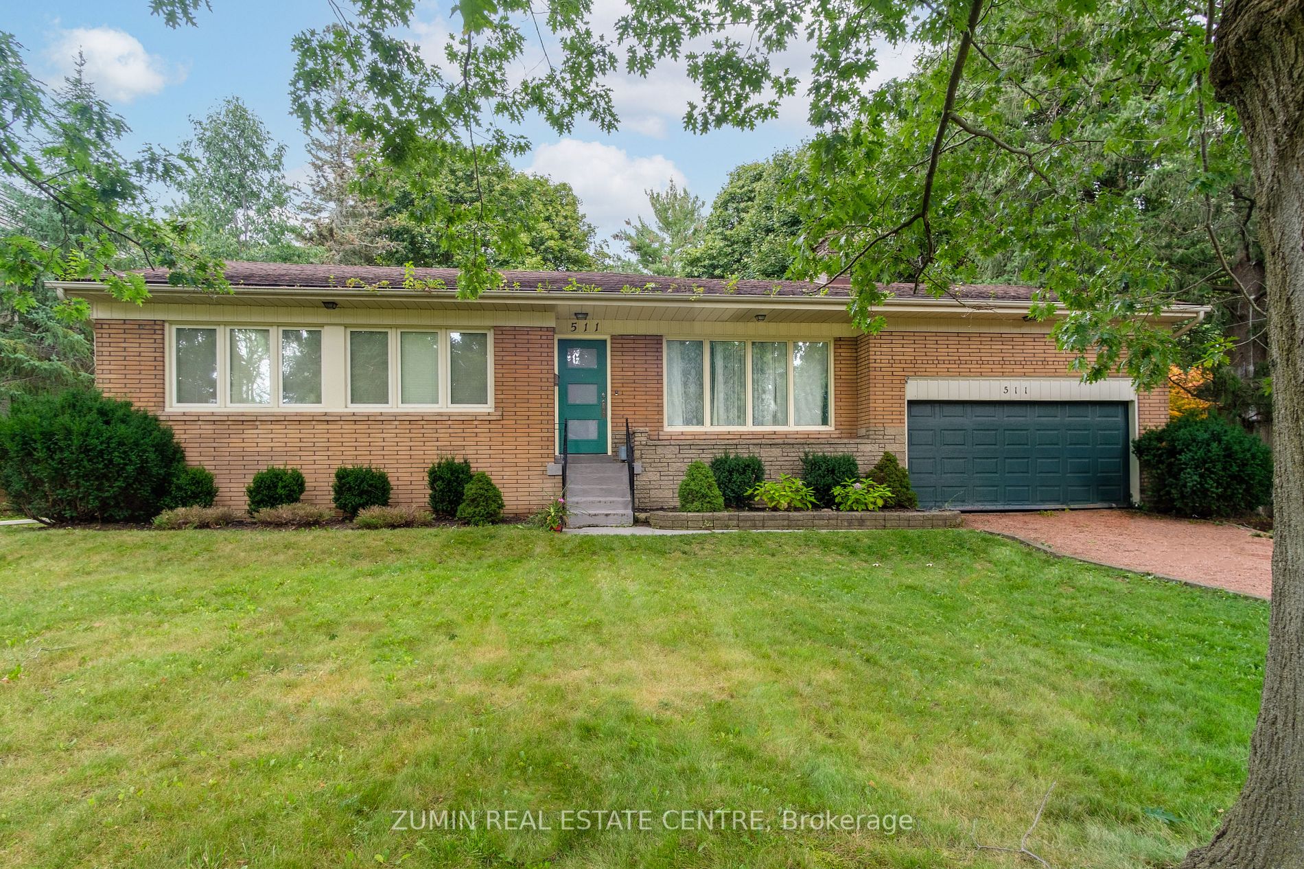 511 Meadow Wood Rd