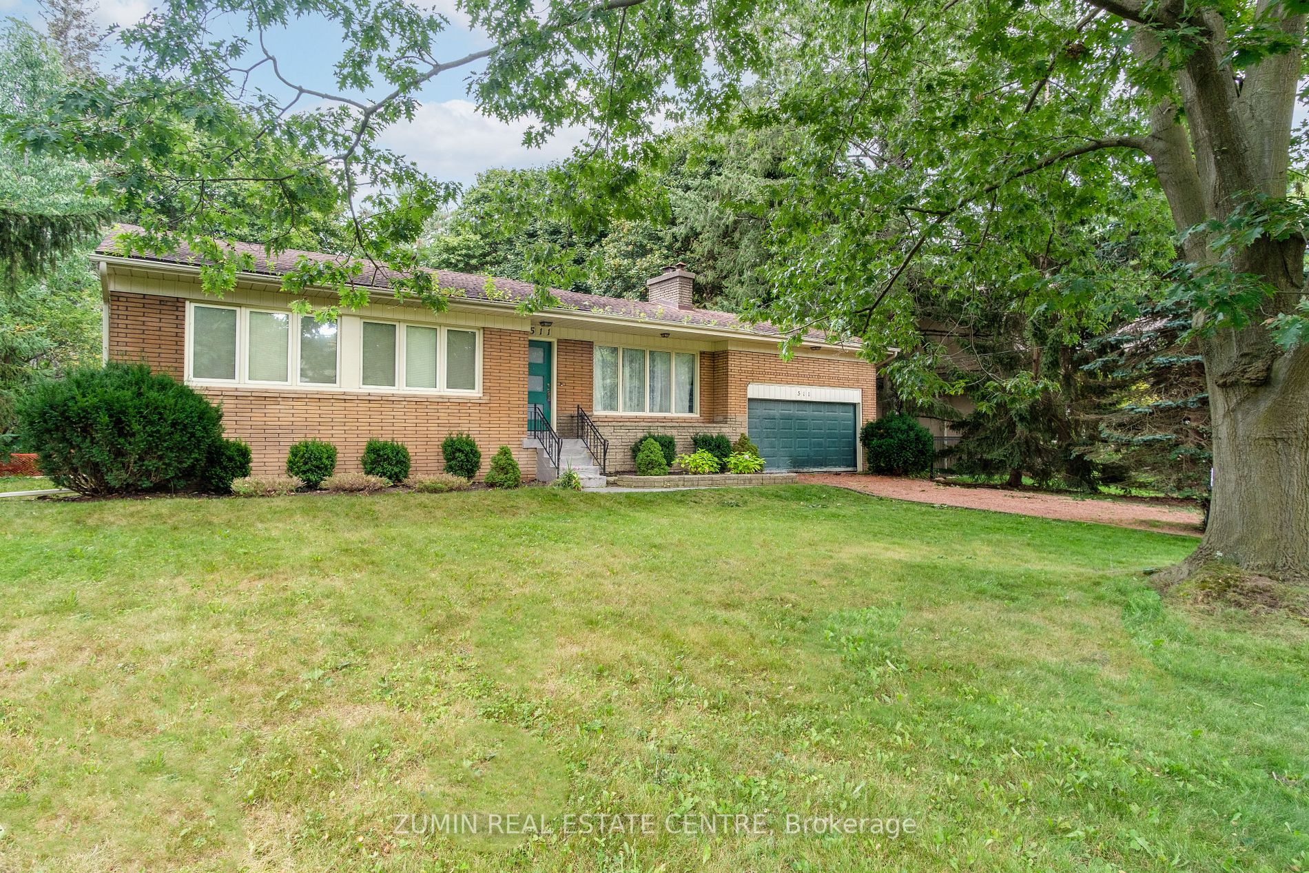 511 Meadow Wood Rd