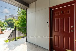 6 Bicknell Ave, #10