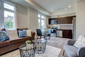 6 Bicknell Ave, #10