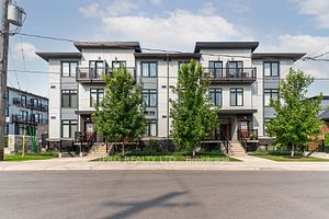 6 Bicknell Ave, #10