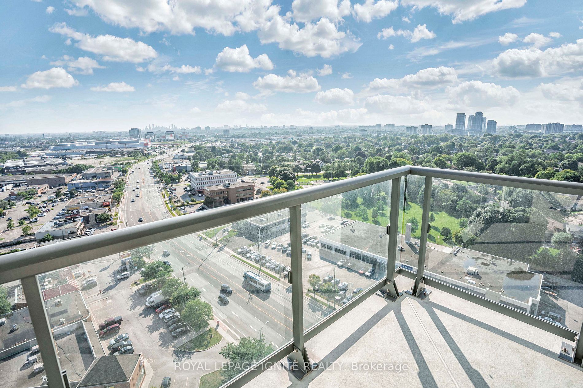 50 Thomas Riley Rd, #1707