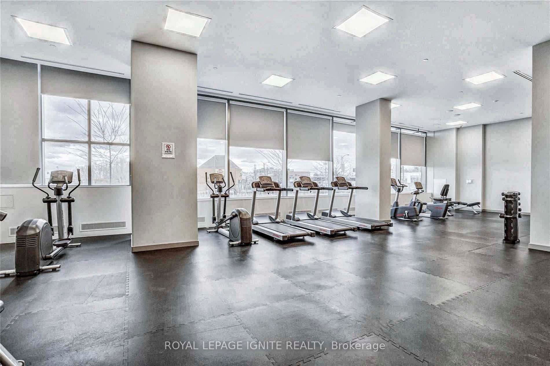 50 Thomas Riley Rd, #1707