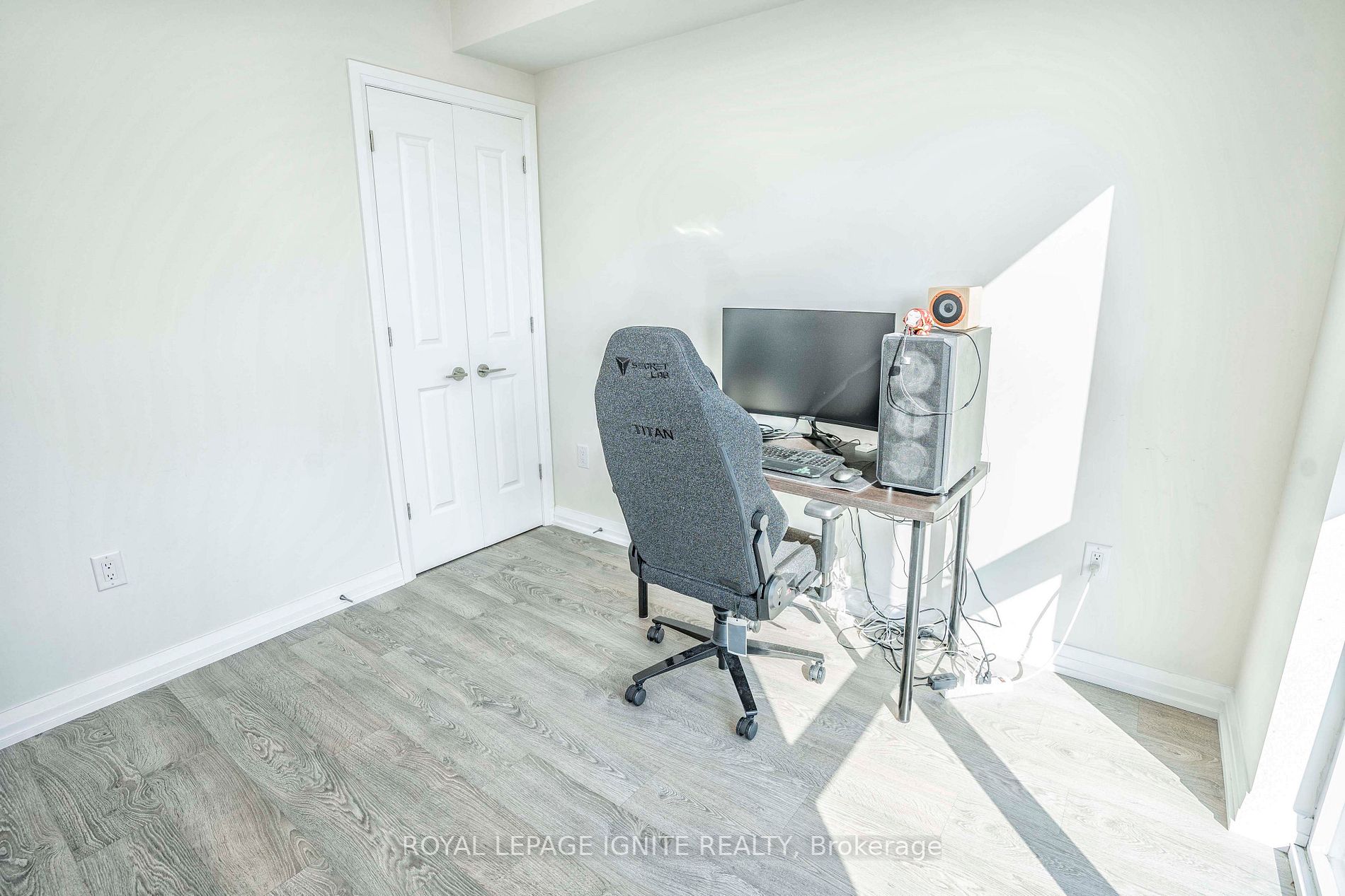 50 Thomas Riley Rd, #1707