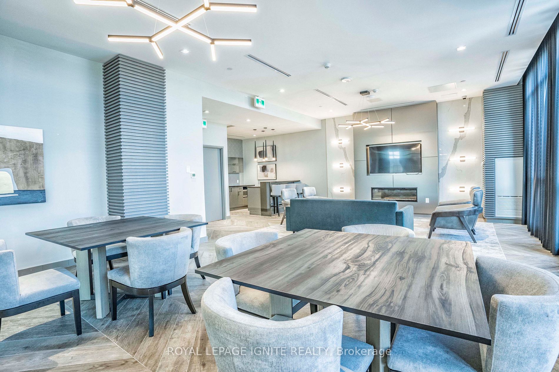 50 Thomas Riley Rd, #1707