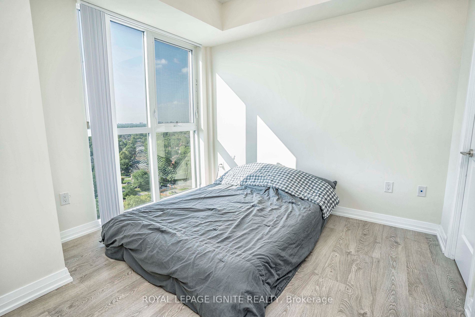 50 Thomas Riley Rd, #1707