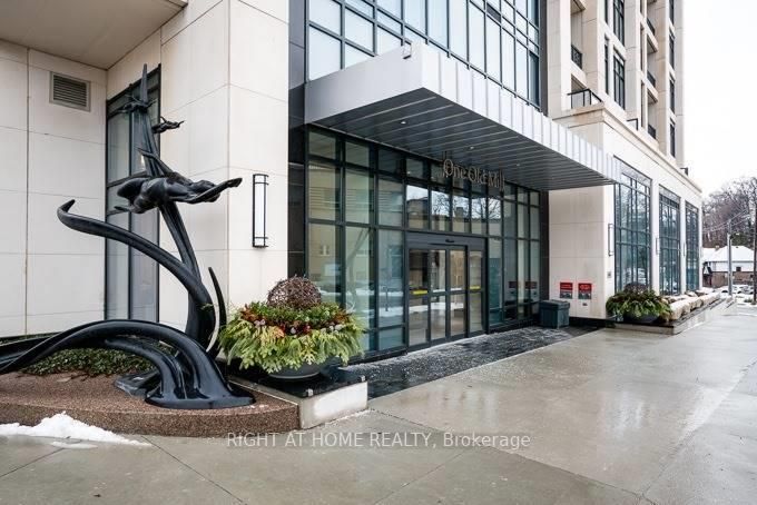 1 Old Mill Dr, #430