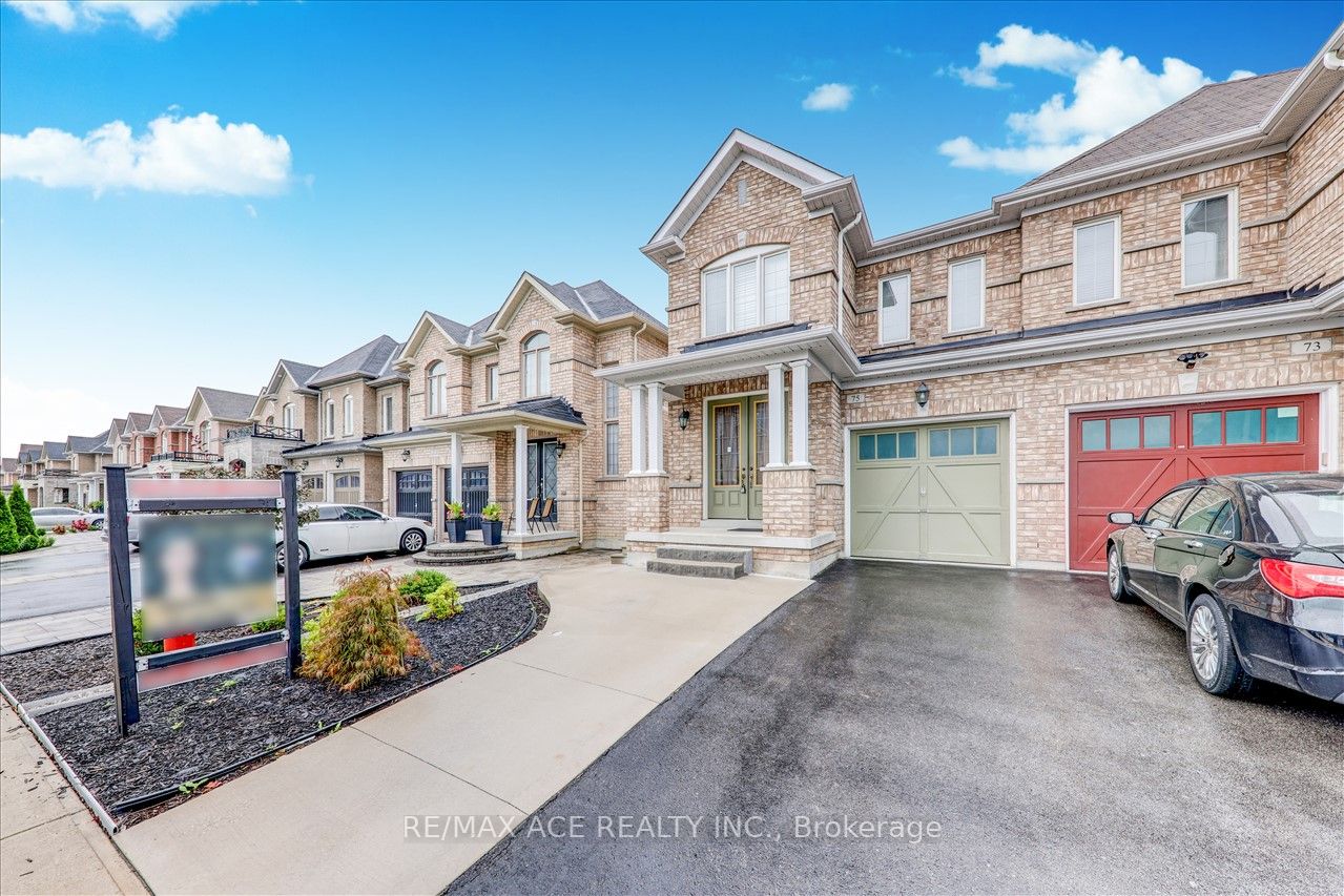 75 Campwood Cres