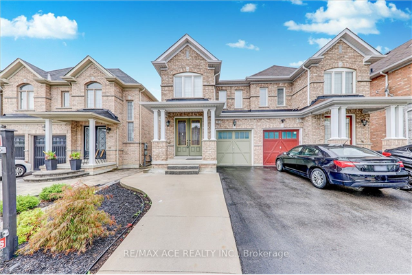 75 Campwood Cres