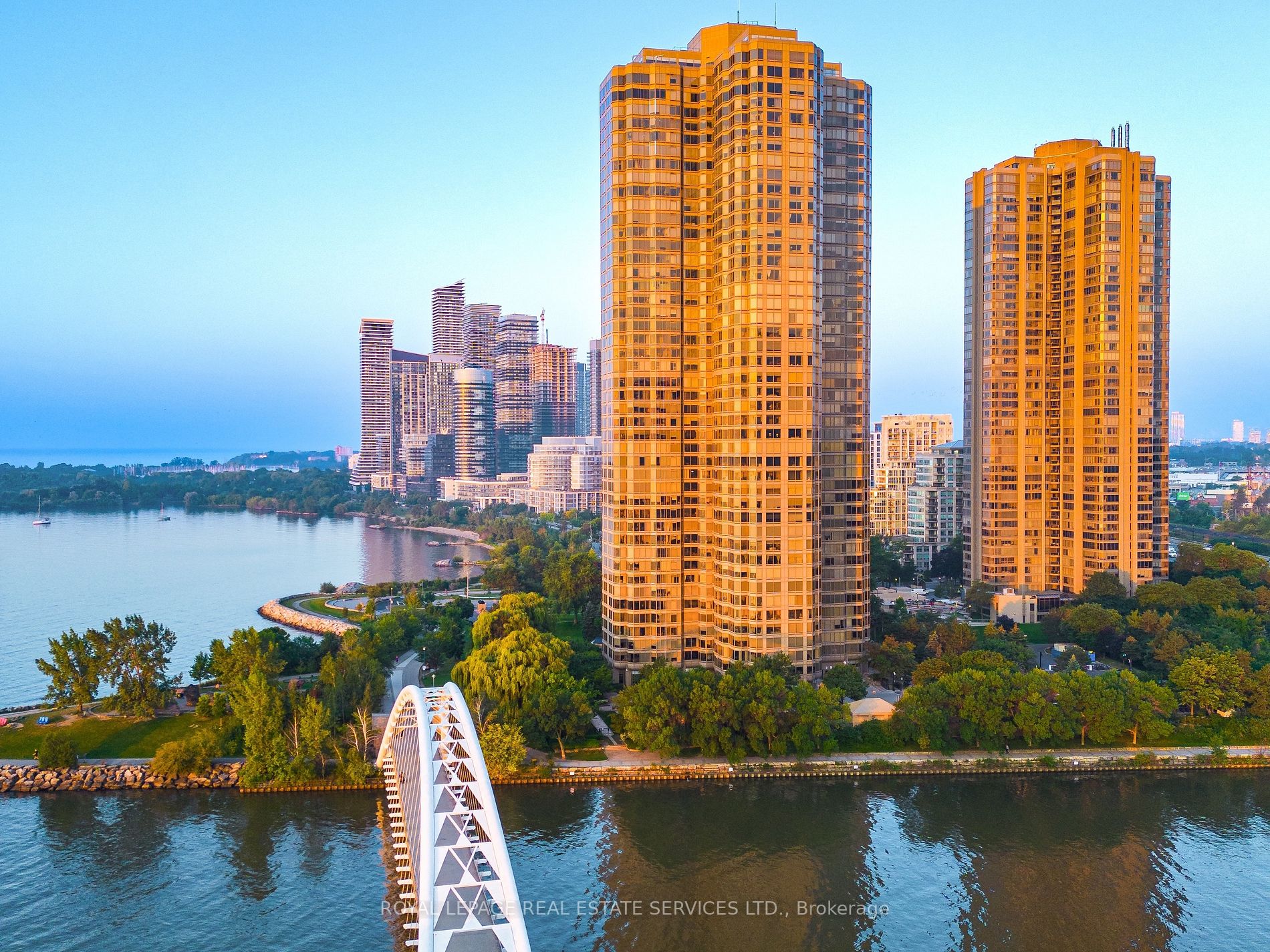 1 Palace Pier Crt, #4603