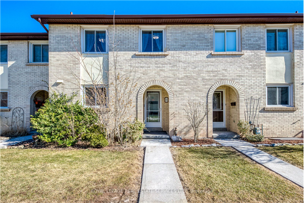 1444 Sixth Line, Oakville