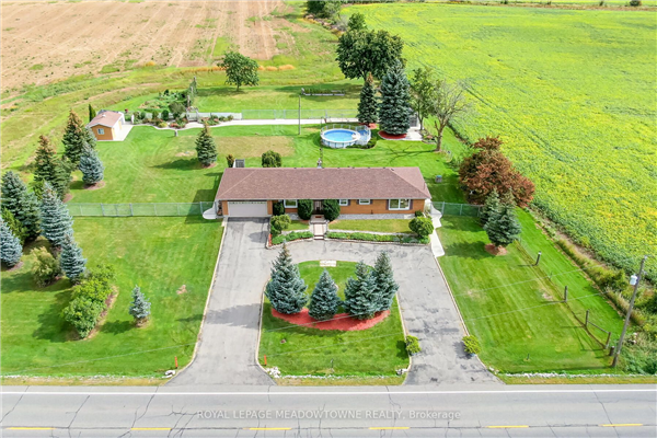 8629 Ninth Line, Halton Hills