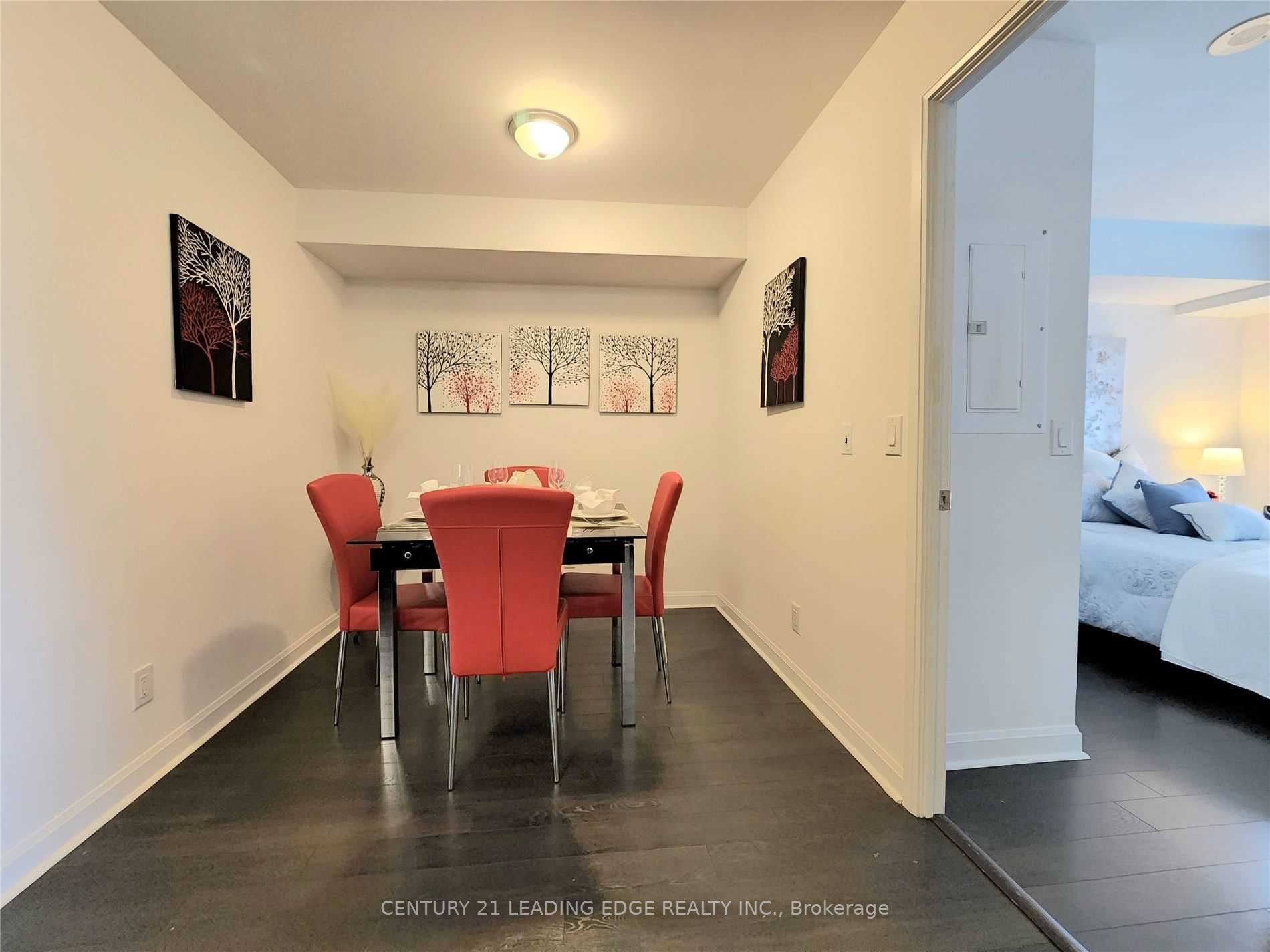 1 Michael Power Pl, #512