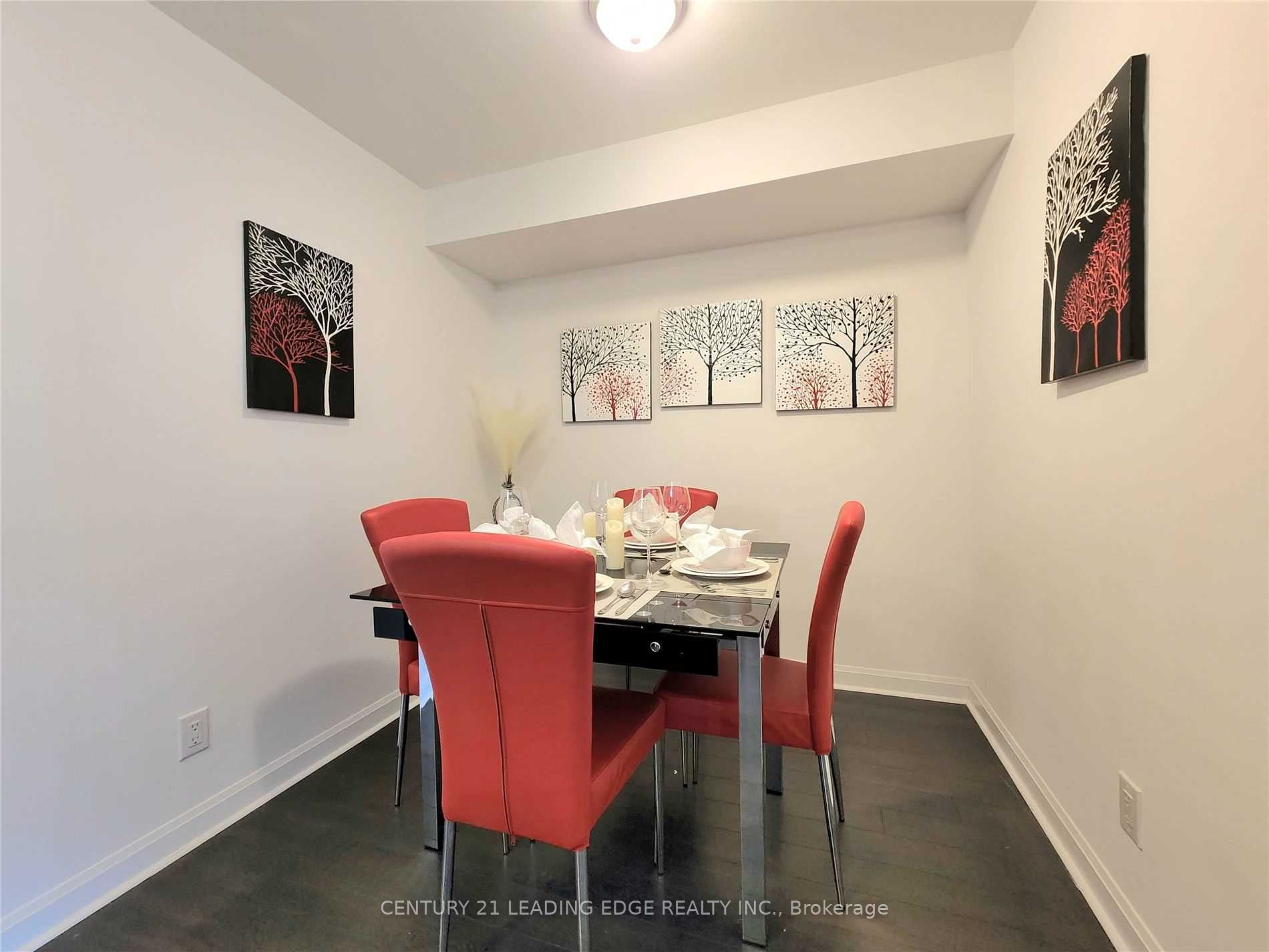 1 Michael Power Pl, #512