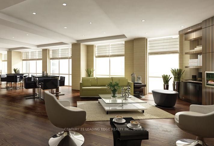 1 Michael Power Pl, #512