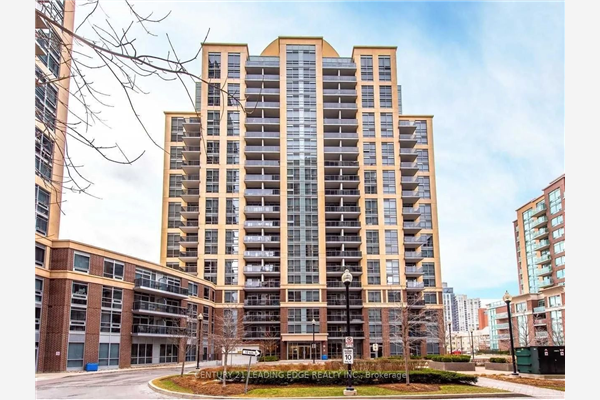 1 Michael Power Pl, Toronto