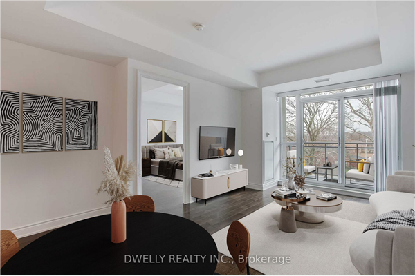 3500 Lakeshore Rd W, Oakville