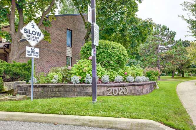 2020 South Millway Dr, #25