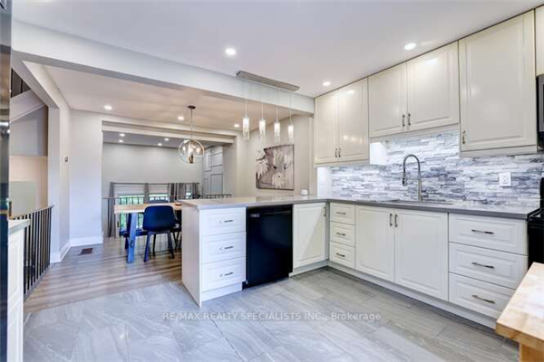 2020 South Millway Dr, Mississauga