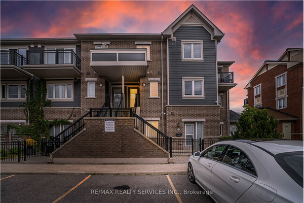 250 Sunny Meadows Blvd, Brampton