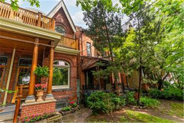 125 Macdonell Ave, Toronto