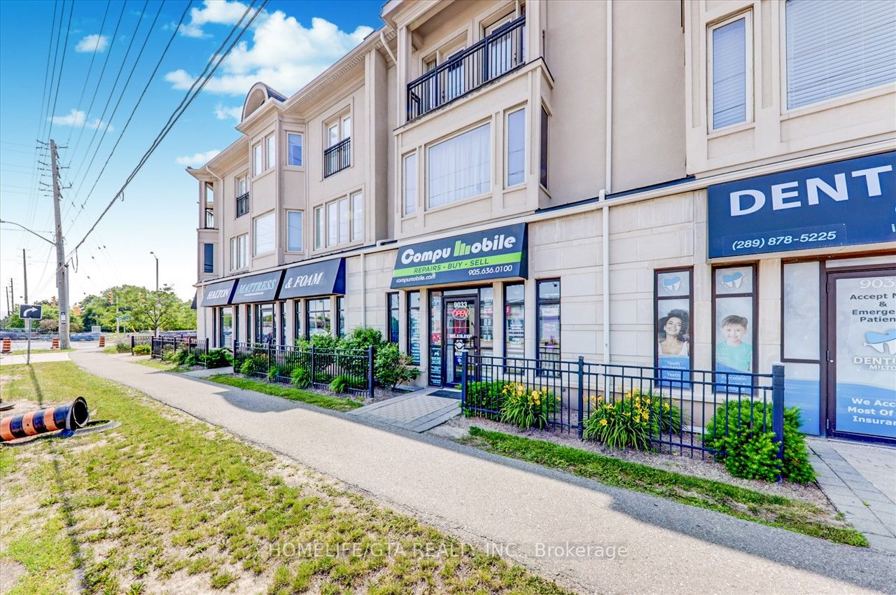 9033 Derry Rd, #15