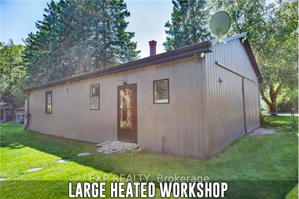 17 Travelled Rd, Caledon