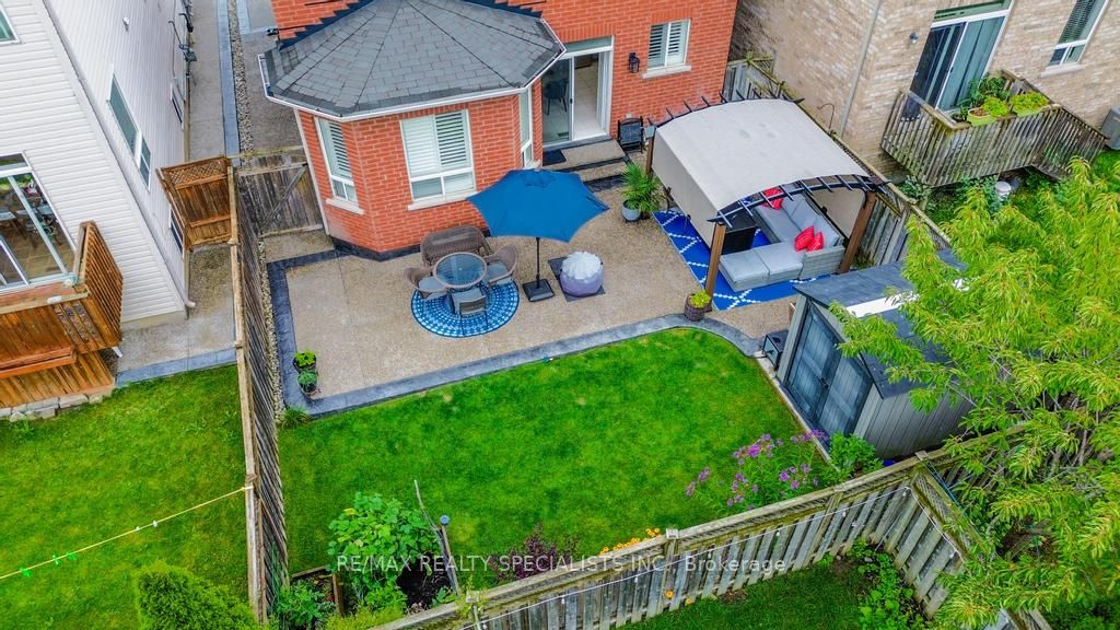 1029 Mccuaig Dr