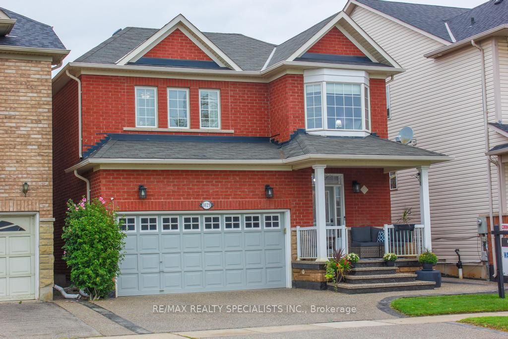 1029 Mccuaig Dr