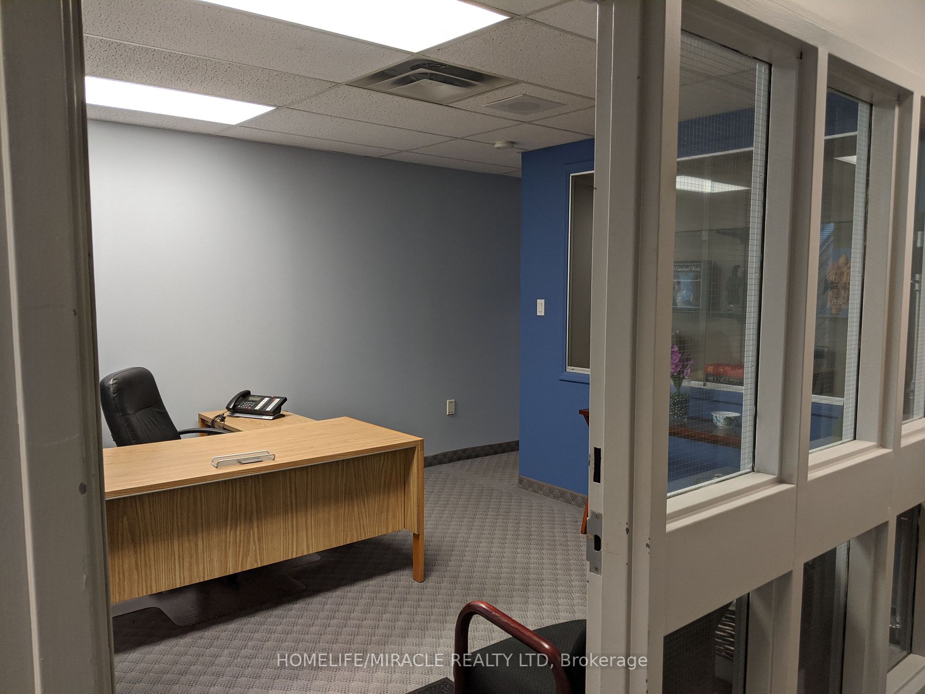 1150 Blair Rd, #2S