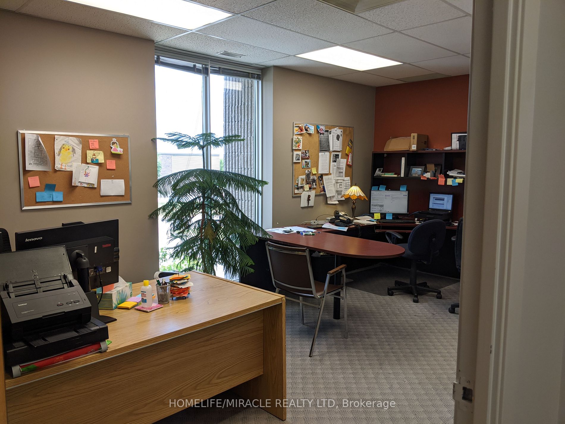 1150 Blair Rd, #2S