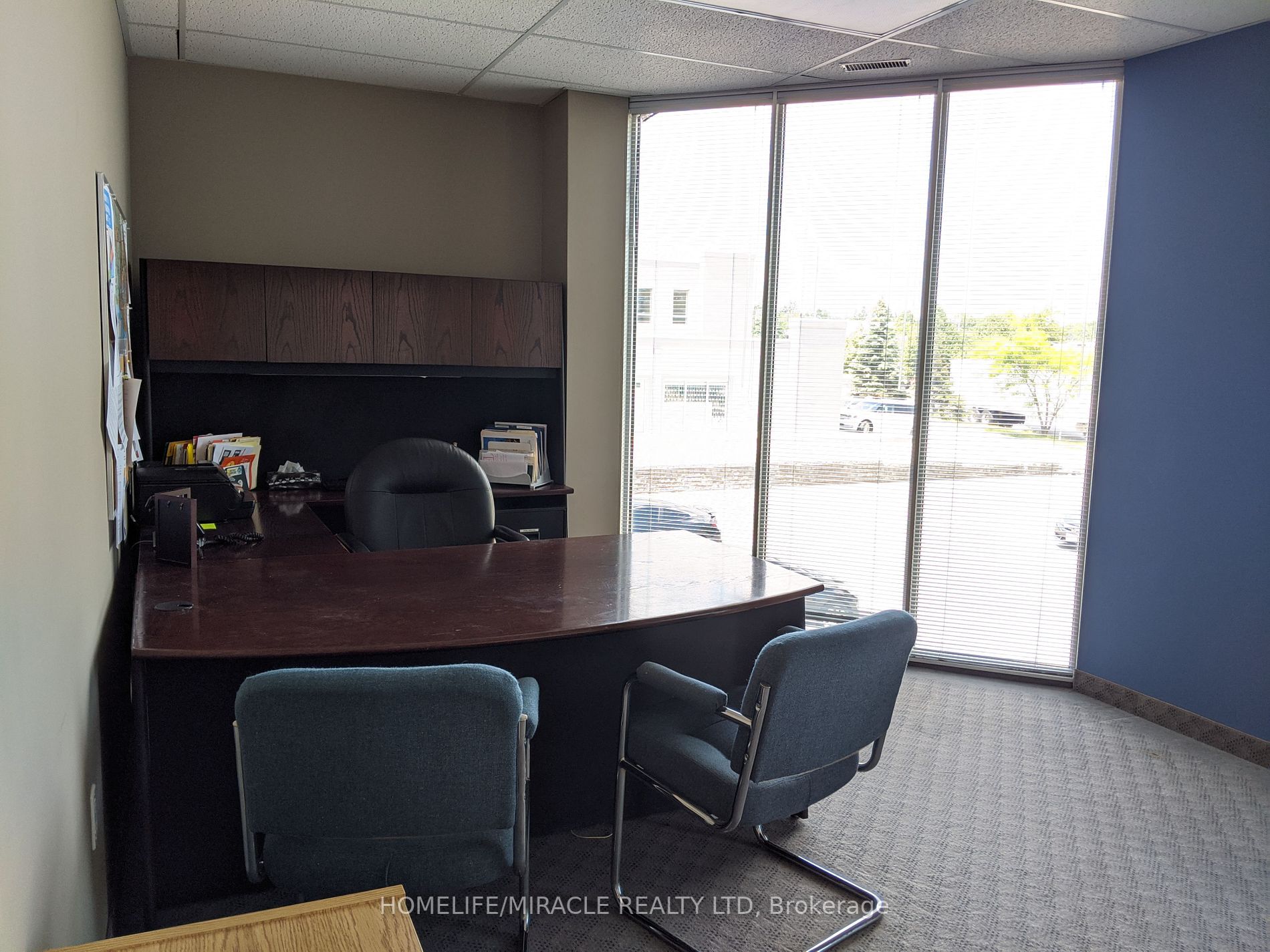 1150 Blair Rd, #2S